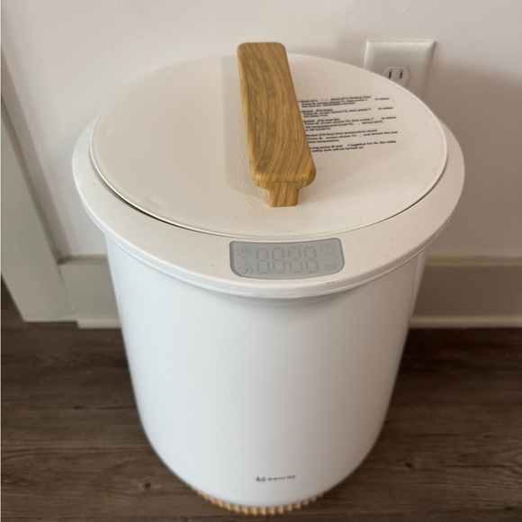 Keenray Towel Warmer - Picture 8 of 9